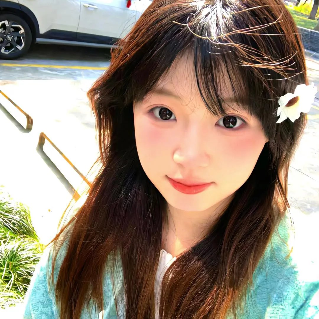 我的淘气天使