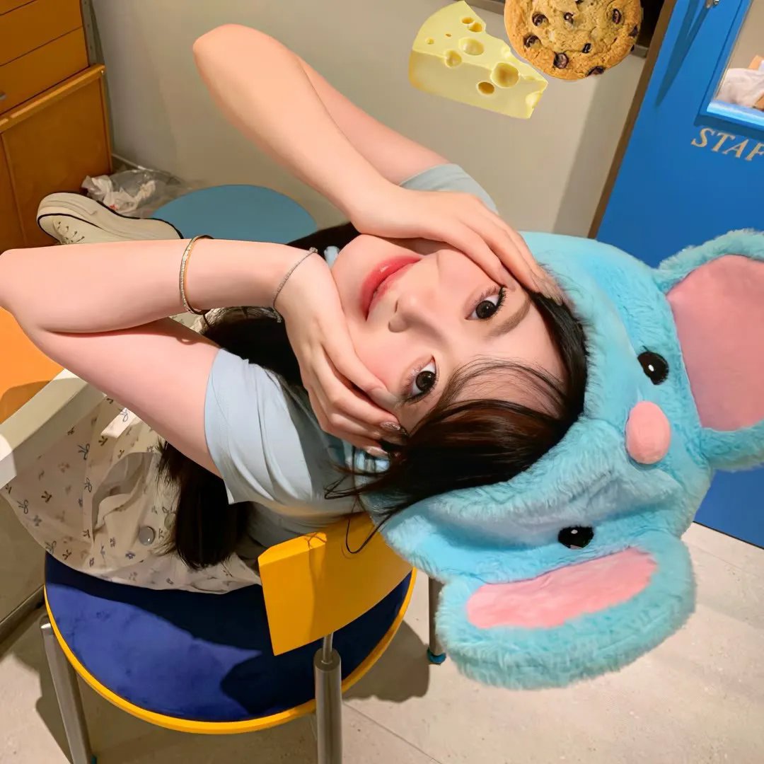 捡来的孩子